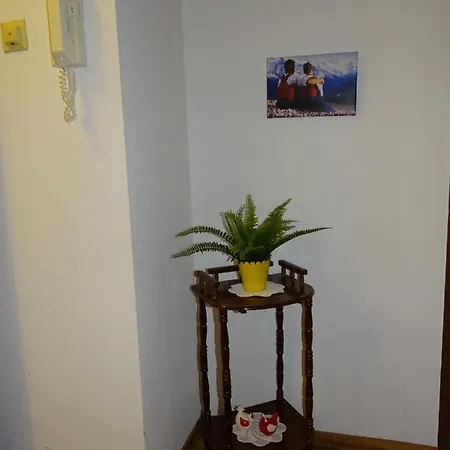 Lejlighed Appartementhaus Kaltenbach-stumm By Piaunddirk Stumm