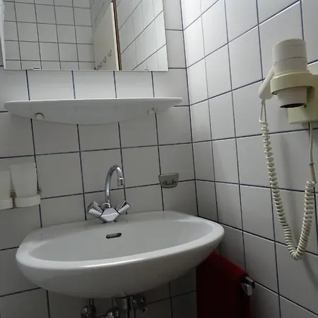 Lejlighed Appartementhaus Kaltenbach-stumm By Piaunddirk