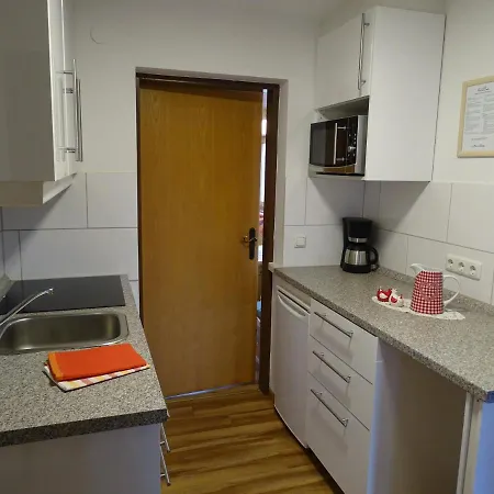 Appartementhaus Kaltenbach-stumm By Piaunddirk Stumm