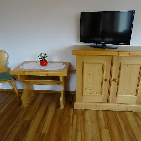 Appartementhaus Kaltenbach-stumm By Piaunddirk