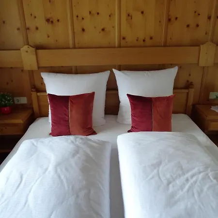 Appartementhaus Kaltenbach-stumm By Piaunddirk Lejlighed