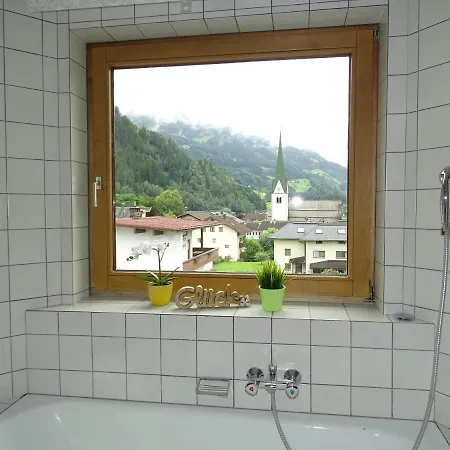 Appartementhaus Kaltenbach-stumm By Piaunddirk