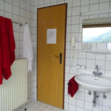 Apartmán Appartementhaus Kaltenbach-stumm By Piaunddirk