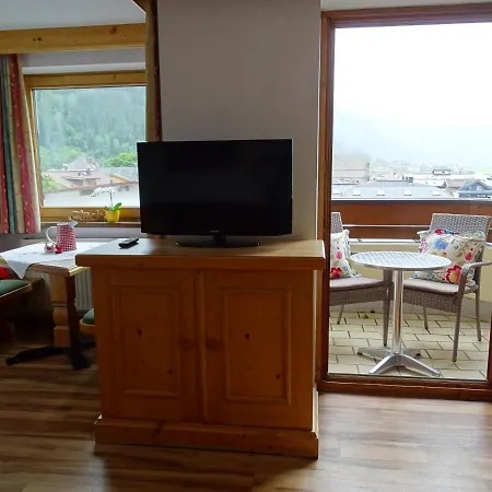 Appartementhaus Kaltenbach-stumm