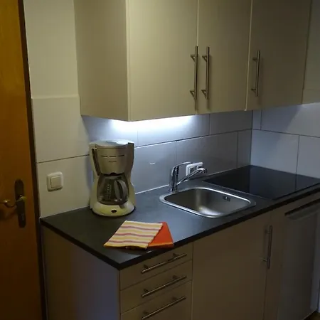 Apartmán Appartementhaus Kaltenbach-stumm By Piaunddirk *