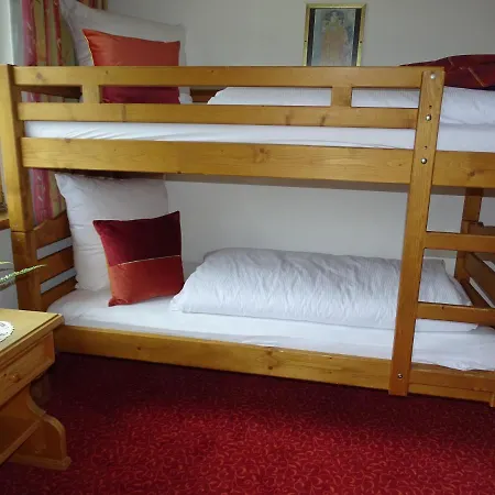 Appartementhaus Kaltenbach-stumm By Piaunddirk Stumm