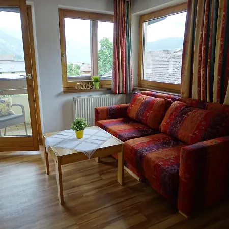 Appartementhaus Kaltenbach-stumm