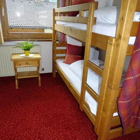 Apartmán Appartementhaus Kaltenbach-stumm By Piaunddirk *
