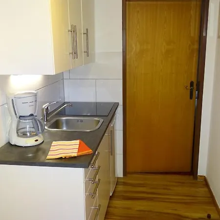 Appartementhaus Kaltenbach-stumm