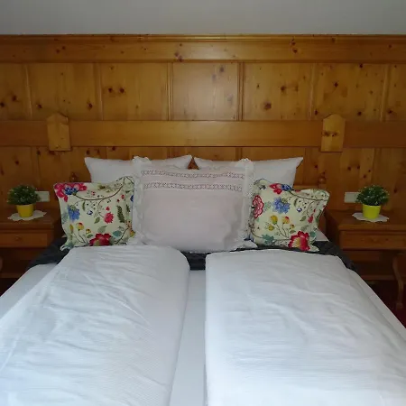 Appartementhaus Kaltenbach-stumm * 스텀