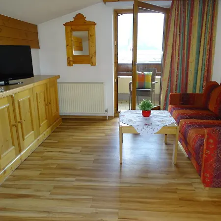 Appartementhaus Kaltenbach-stumm * 스텀