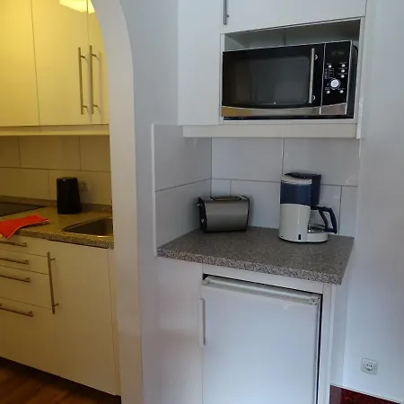 Lejlighed Appartementhaus Kaltenbach-stumm By Piaunddirk Stumm