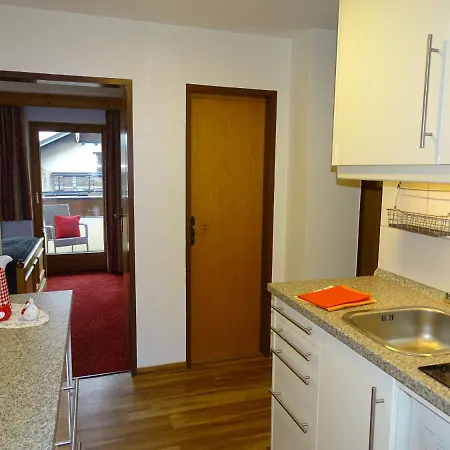 Appartementhaus Kaltenbach-stumm By Piaunddirk