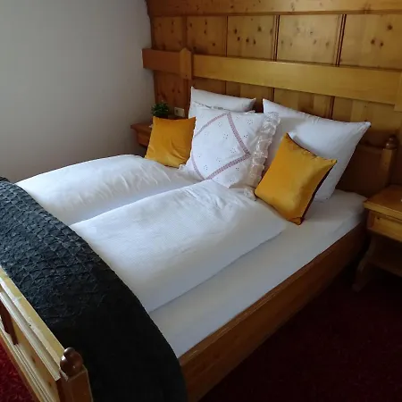 Appartementhaus Kaltenbach-stumm By Piaunddirk