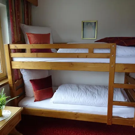 Appartementhaus Kaltenbach-stumm *