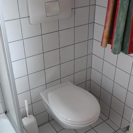 Lejlighed Appartementhaus Kaltenbach-stumm By Piaunddirk Stumm