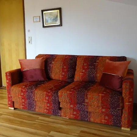 Appartementhaus Kaltenbach-stumm * 스텀