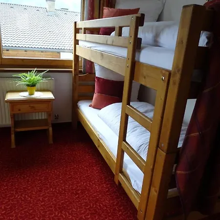 Appartementhaus Kaltenbach-stumm By Piaunddirk Apartmán *