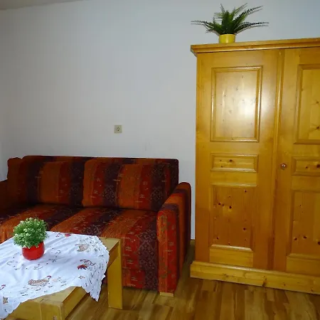 Appartementhaus Kaltenbach-stumm *