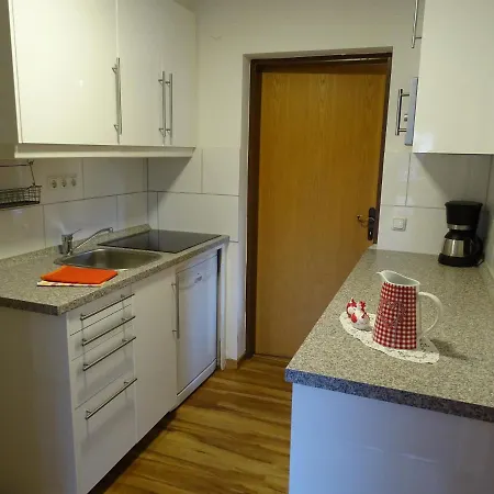 Appartementhaus Kaltenbach-stumm By Piaunddirk Daire *