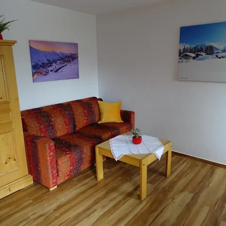 Appartementhaus Kaltenbach-stumm By Piaunddirk