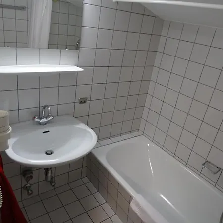 Appartementhaus Kaltenbach-stumm By Piaunddirk Apartmán *