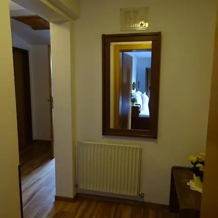 Apartmán Appartementhaus Kaltenbach-stumm By Piaunddirk