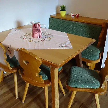 Appartementhaus Kaltenbach-stumm By Piaunddirk *