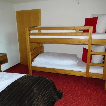 Appartementhaus Kaltenbach-stumm By Piaunddirk