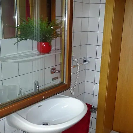 Appartementhaus Kaltenbach-stumm By Piaunddirk *