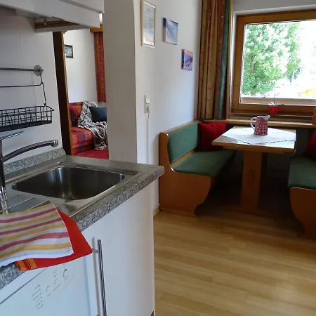 Appartementhaus Kaltenbach-stumm By Piaunddirk *