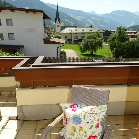 Appartementhaus Kaltenbach-stumm By Piaunddirk Apartmán Stumm