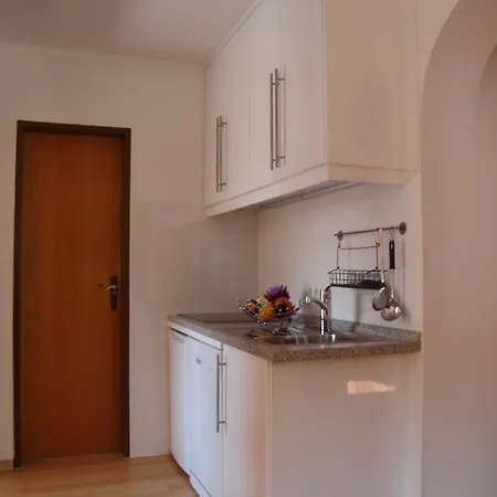 Apartmán Appartementhaus Kaltenbach-stumm By Piaunddirk