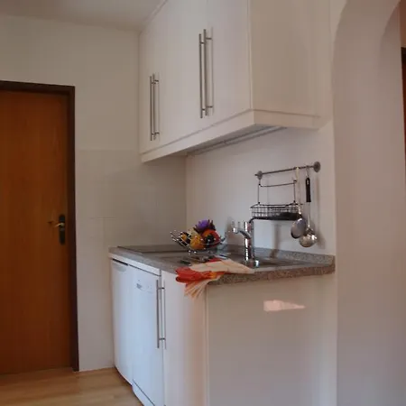 Apartmán Appartementhaus Kaltenbach-stumm By Piaunddirk