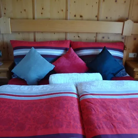 Apartmán Appartementhaus Kaltenbach-stumm By Piaunddirk *