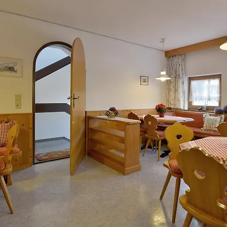 Appartementhaus Kaltenbach-stumm By Piaunddirk