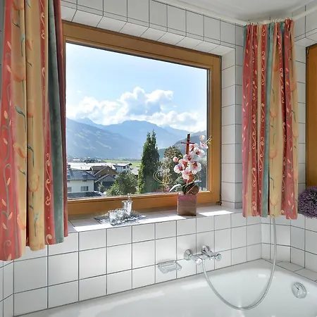 Apartmán Appartementhaus Kaltenbach-stumm By Piaunddirk