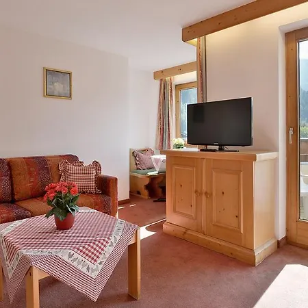 Daire Appartementhaus Kaltenbach-stumm By Piaunddirk Stumm