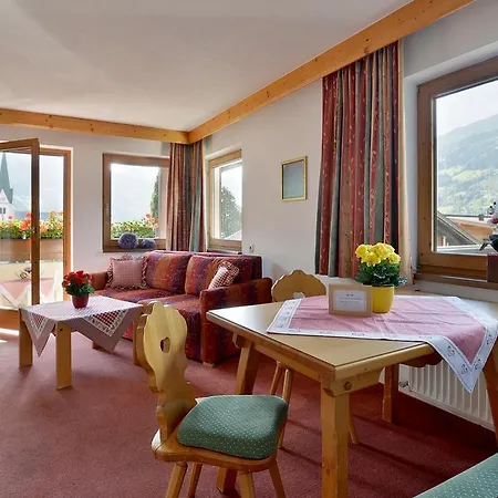 Appartementhaus Kaltenbach-stumm By Piaunddirk * Stumm