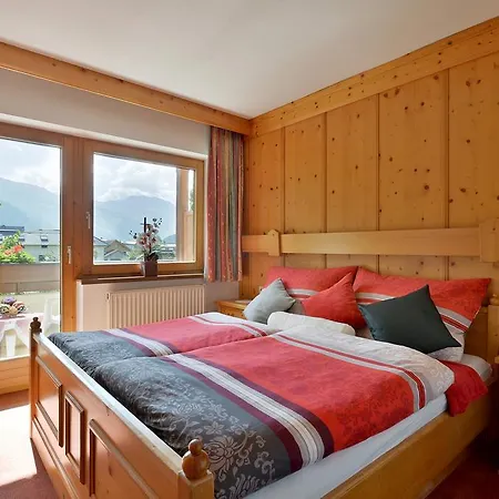 Appartementhaus Kaltenbach-stumm By Piaunddirk Daire Stumm