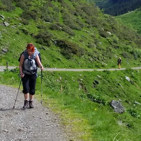 Appartementhaus Kaltenbach-stumm By Piaunddirk Stumm