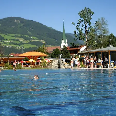 Appartementhaus Kaltenbach-stumm By Piaunddirk * Stumm