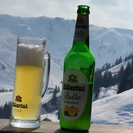 Appartementhaus Kaltenbach-stumm By Piaunddirk Lejlighed *