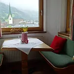 Appartementhaus Kaltenbach-stumm By Piaunddirk Apartamento