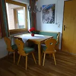 Apartamento Appartementhaus Kaltenbach-stumm By Piaunddirk *