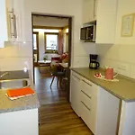 Apartamento Appartementhaus Kaltenbach-stumm By Piaunddirk *