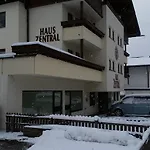 Appartementhaus Kaltenbach-stumm By Piaunddirk