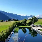 Apartamento Appartementhaus Kaltenbach-stumm By Piaunddirk Stumm