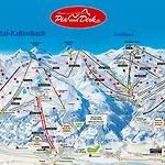Appartementhaus Kaltenbach-stumm By Piaunddirk