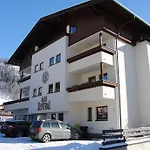 Appartementhaus Kaltenbach-stumm By Piaunddirk Apartamento *